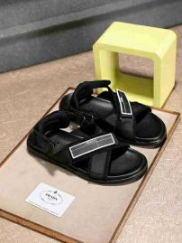 Picture of Prada Slippers _SKU738646821552106